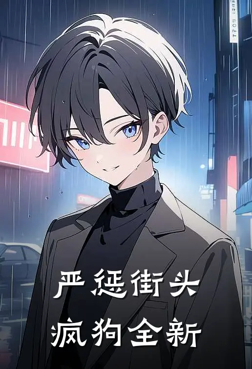 严惩街头疯狗全新