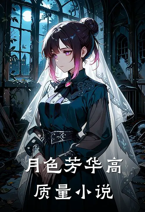 月色芳华高质量小说