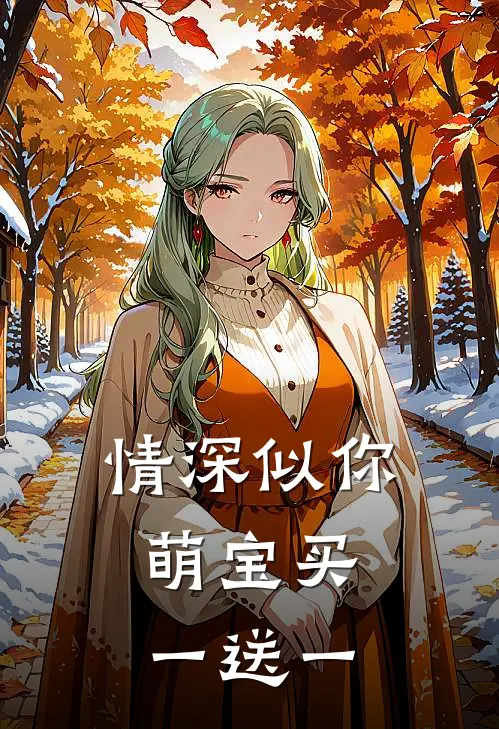 情深似你萌宝买一送一 他山之石