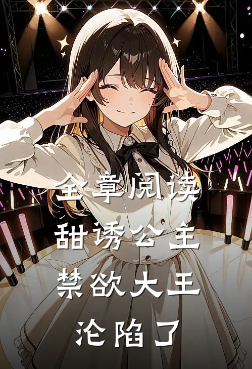 全章阅读甜诱公主,禁欲大王沦陷了