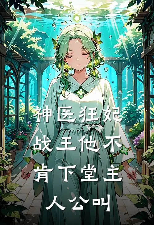 神医狂妃战王他不肯下堂主人公叫