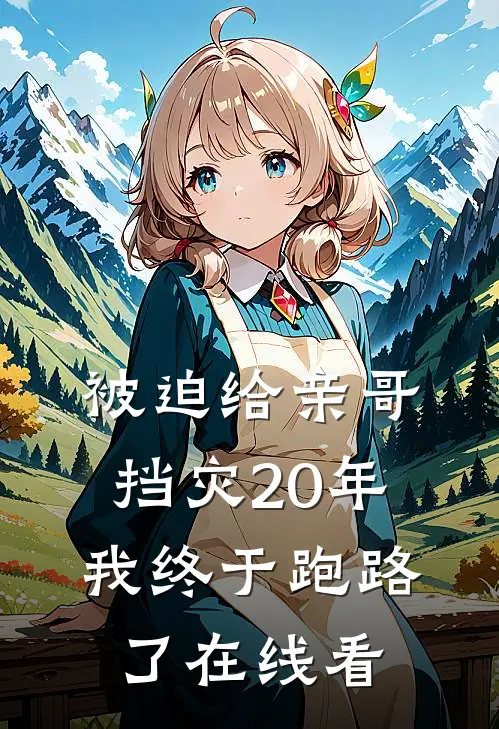 被迫给亲哥挡灾20年,我终于跑路了在线看完整版