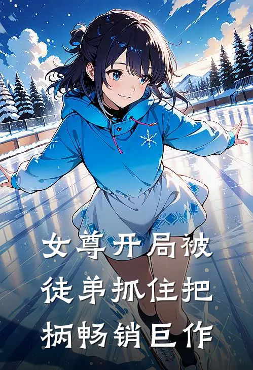 女尊开局被徒弟抓住把柄畅销巨作