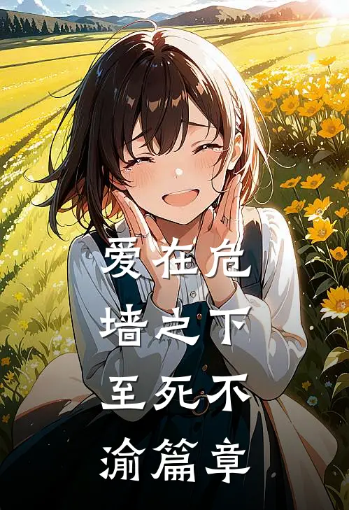 爱在危墙之下,至死不渝篇章