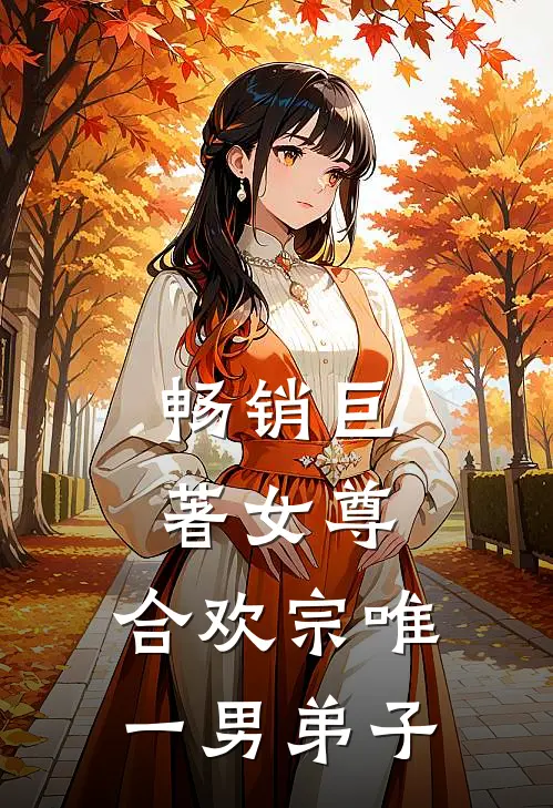 畅销巨著女尊合欢宗唯一男弟子