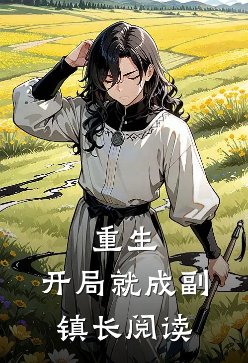 重生开局就成副镇长阅读
