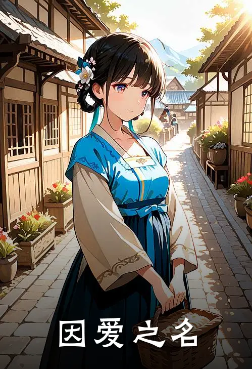 因爱之名