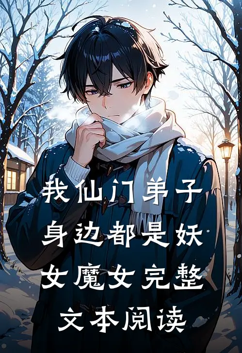 我仙门弟子,身边都是妖女魔女完整文本阅读免费