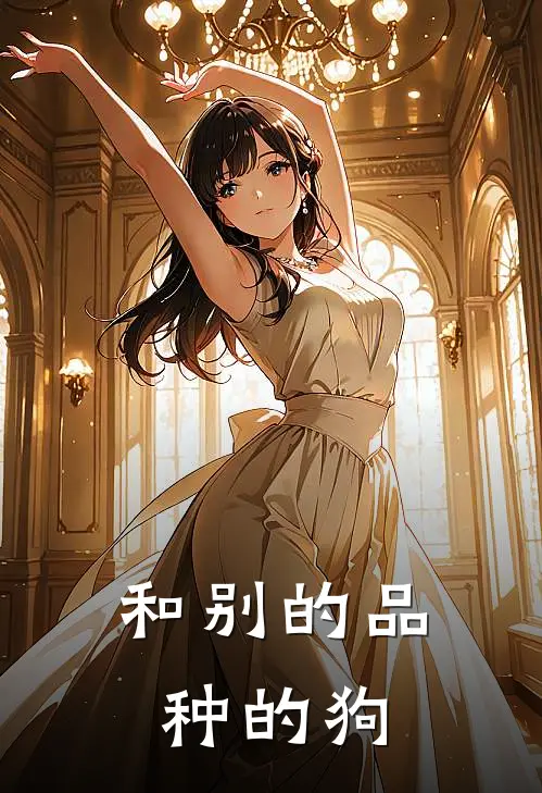 和别的品种的狗