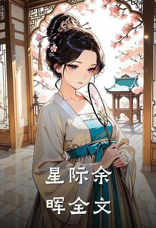 星际余晖全文
