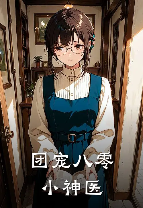 团宠八零小神医