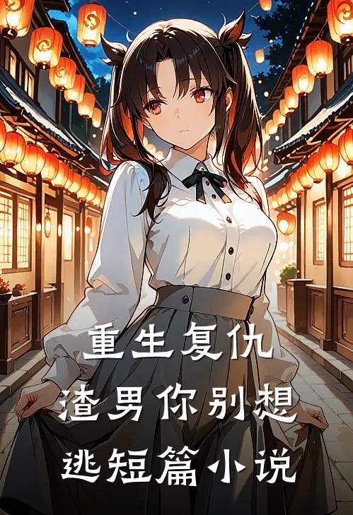 重生复仇渣男你别想逃短篇在线阅读