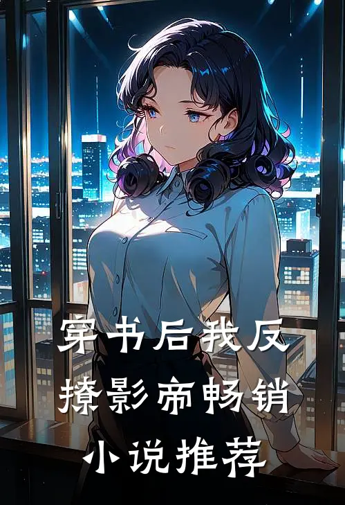 穿书后我反撩影帝畅销小说推荐