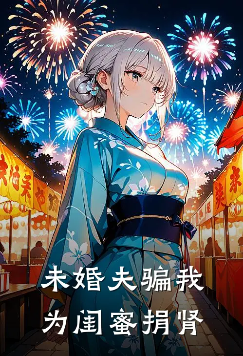 未婚夫骗我为闺蜜捐肾