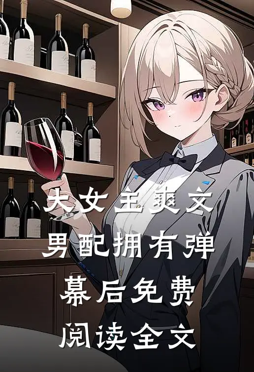 大女主爽文男配拥有弹幕后免费阅读全文