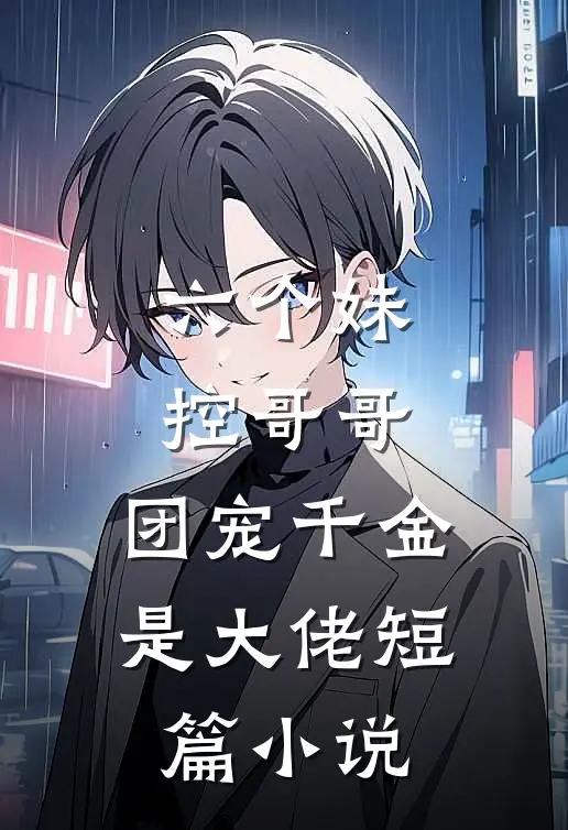 六个妹控哥哥团宠千金是大佬短篇在线阅读
