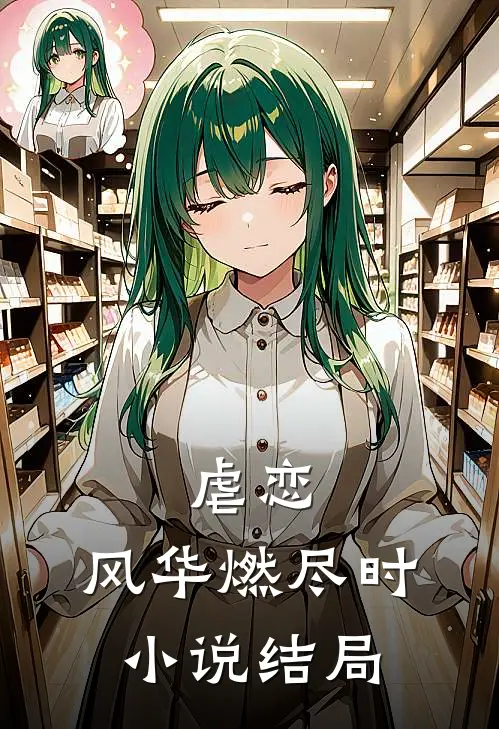 虐恋风华燃尽时结局是啥