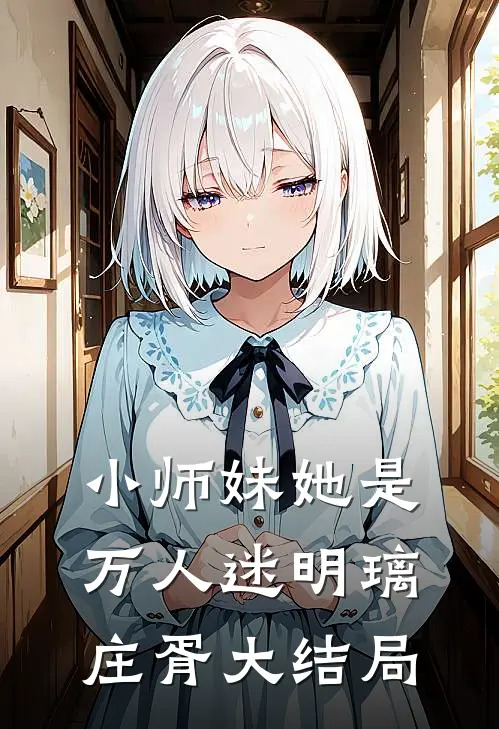 小师妹她是万人迷明璃庄胥大结局