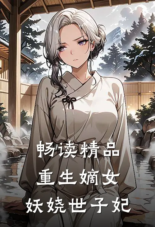 畅读精品重生嫡女妖娆世子妃