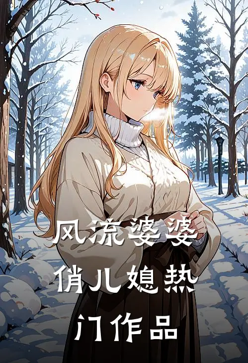 风流婆婆俏儿媳热门作品在线观看