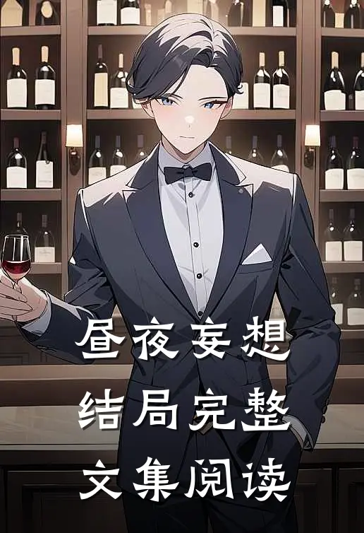 昼夜妄想结局完整文集阅读