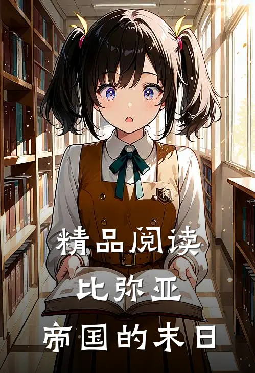 精品阅读比弥亚,帝国的末日