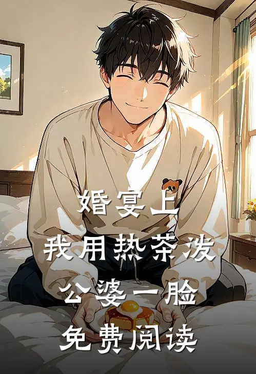 婚宴上，我用热茶泼公婆一脸免费阅读