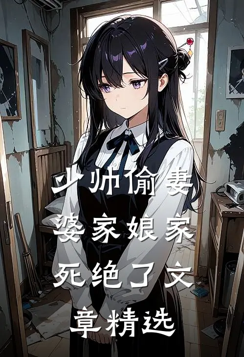 少帅偷妻,婆家娘家死绝了文章精选在线阅读