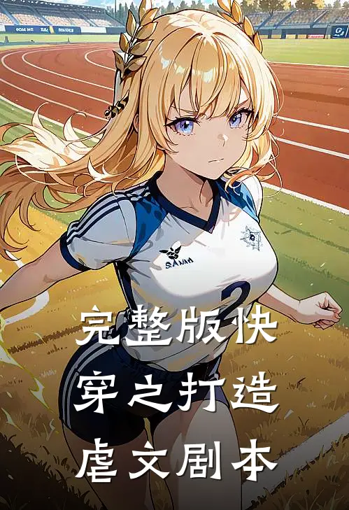 完整版快穿之打造虐文剧本