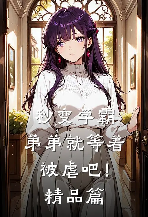 秒变学霸,弟弟就等着被虐吧!精品篇在线观看