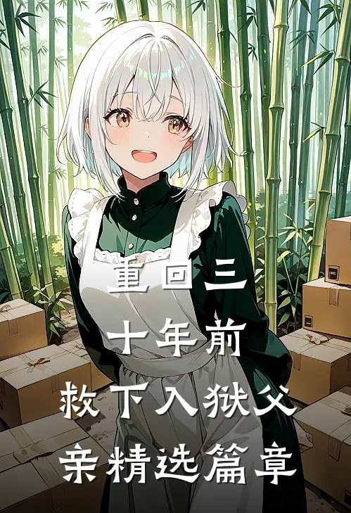 重回三十年前,救下入狱父亲精选篇章免费阅读