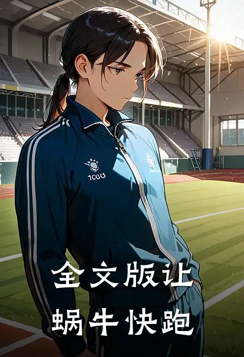 全文版让蜗牛快跑