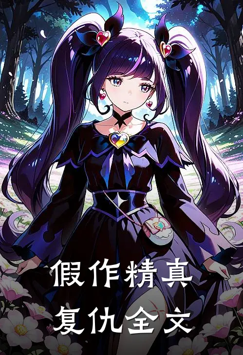 假作精真复仇全文在线阅读