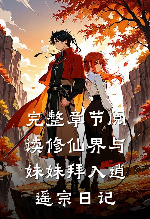 完整章节阅读修仙界与妹妹拜入逍遥宗日记全文