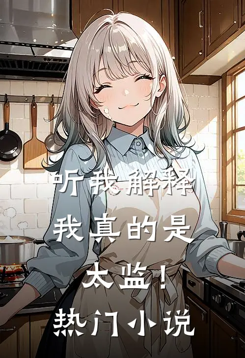 听我解释,我真的是太监!热门免费阅读