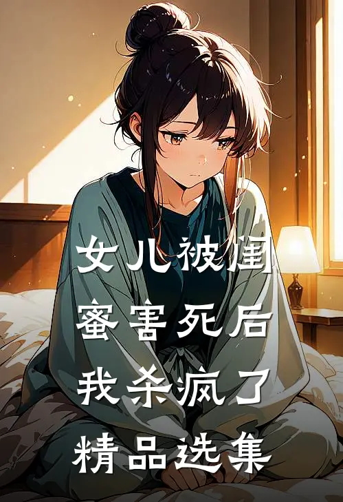 女儿被闺蜜害死后,我杀疯了精品选集