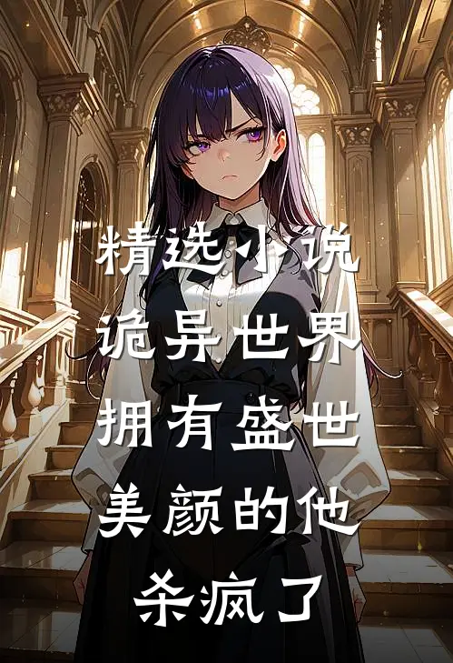 精选诡异世界,拥有盛世美颜的他杀疯了免费阅读