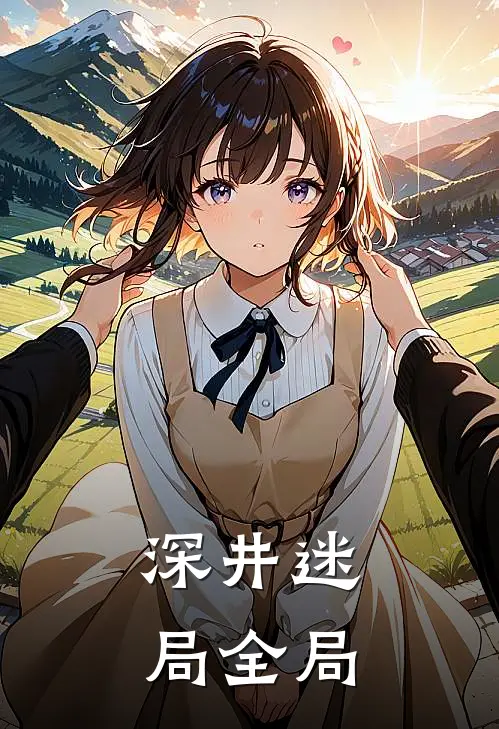 深井迷局全局解读