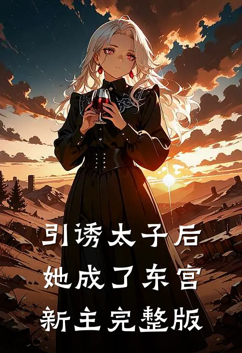 引诱太子后,她成了东宫新主完整版