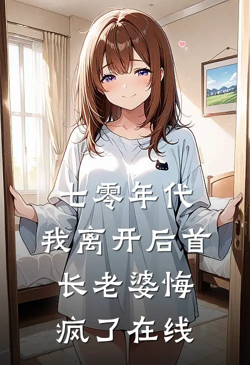 七零年代,我离开后首长老婆悔疯了在线阅读