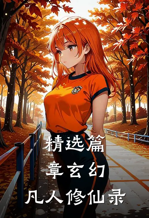 精选篇章玄幻凡人修仙录免费阅读