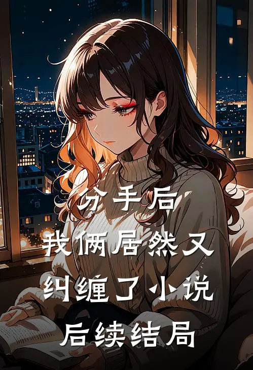 分手后,我俩居然又纠缠了后续结局