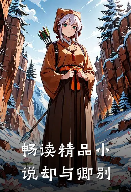 畅读精品小说却与卿别