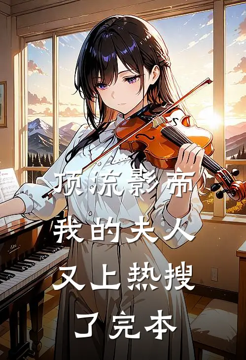 顶流影帝,我的夫人又上热搜了完本免费阅读