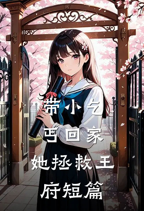 带小乞丐回家,她拯救王府短篇