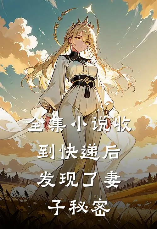 全集收到快递后,发现了妻子秘密在线阅读