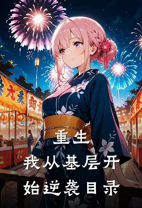 重生我从基层开始逆袭目录全文阅读