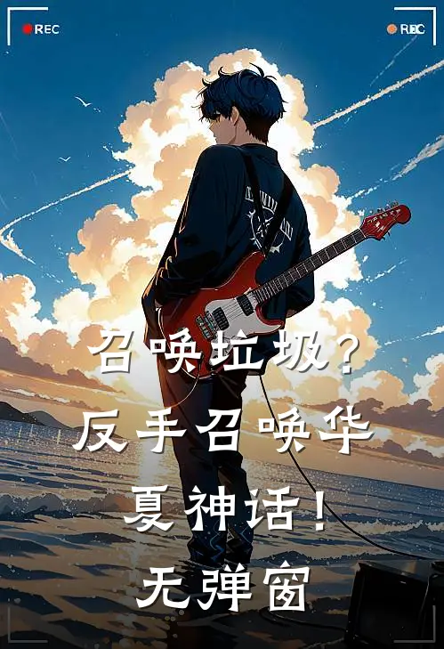 召唤垃圾?反手召唤华夏神话!无弹窗阅读