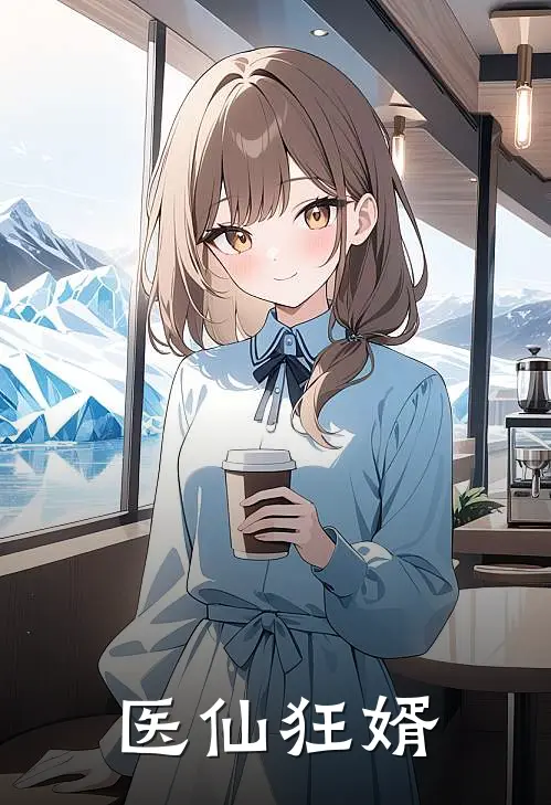 医仙狂婿