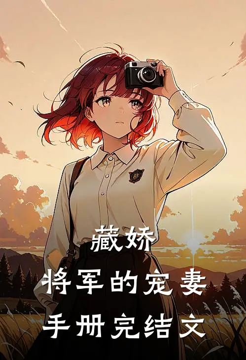 藏娇将军的宠妻手册完结文章